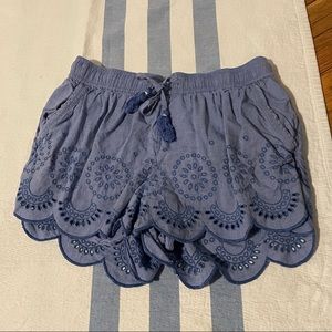 Vineyard vines shorts